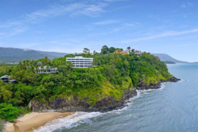 Coral Sea Tranquility - Oceanview Apartment